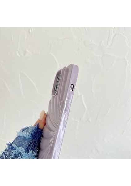iPhone 14 Pro Max Telefon Kılıfı (Yurt Dışından)