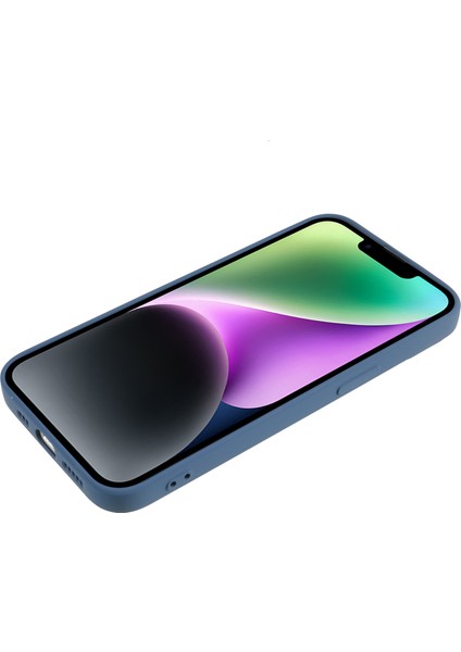 iPhone 14 Telefon Kılıfı (Yurt Dışından)