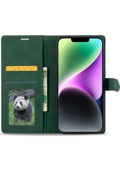 iPhone 14 Telefon Kılıfı (Yurt Dışından)