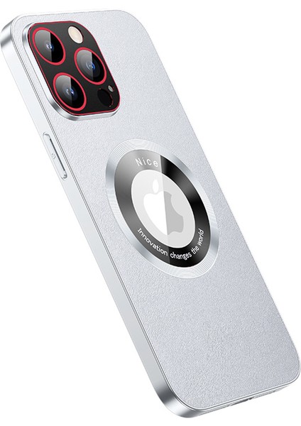 iPhone 14 Pro Max Telefon Kılıfı (Yurt Dışından)