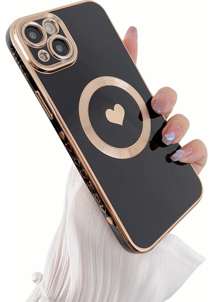 iPhone 14 Telefon Kılıfı (Yurt Dışından)
