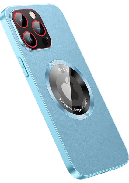 iPhone 14 Pro Max Telefon Kılıfı (Yurt Dışından)