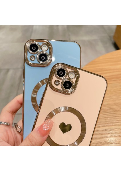 iPhone 14 Telefon Kılıfı (Yurt Dışından) fırsatları