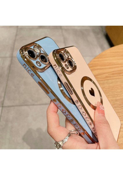 iPhone 14 Telefon Kılıfı (Yurt Dışından) indirimleri