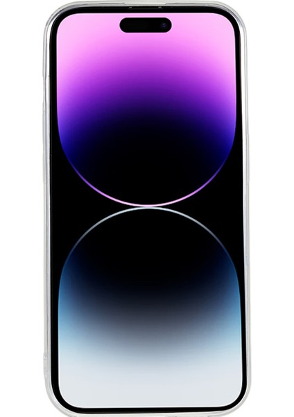 iPhone 14 Pro Max Telefon Kılıfı (Yurt Dışından)