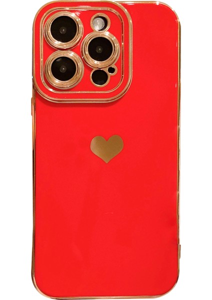 iPhone 14 Pro Max Telefon Kılıfı (Yurt Dışından)