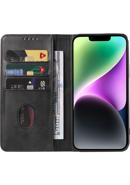 iPhone 14 Plus Telefon Kılıfı (Yurt Dışından)