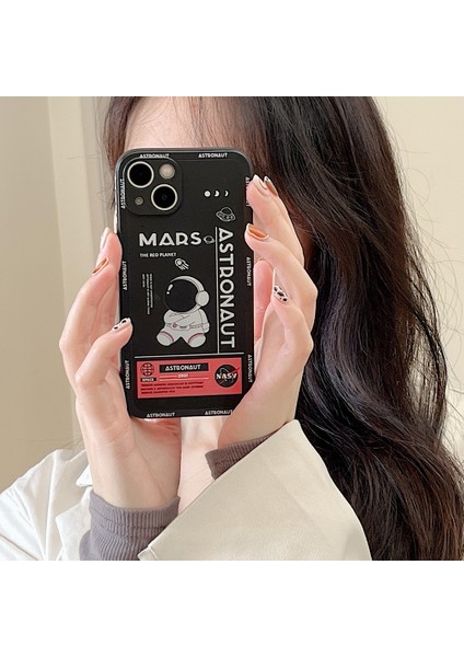 iPhone 14 Plus Telefon Kılıfı (Yurt Dışından)