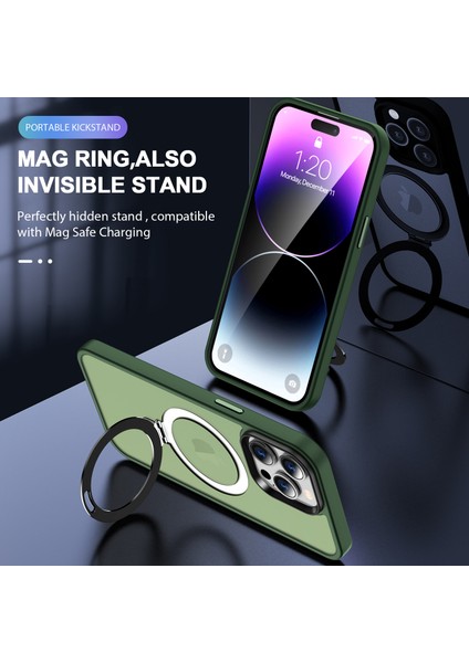 iPhone 14 Pro Max Telefon Kılıfı (Yurt Dışından) indirimleri