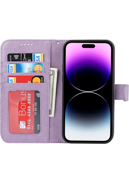 iPhone 14 Pro Max Telefon Kılıfı (Yurt Dışından) modelleri