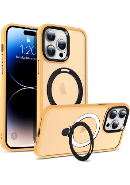 iPhone 14 Pro Max Telefon Kılıfı (Yurt Dışından)