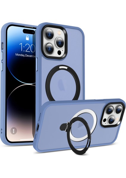 iPhone 14 Pro Telefon Kılıfı (Yurt Dışından)