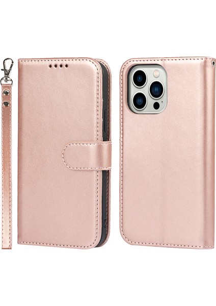 iPhone 14 Pro Max Telefon Kılıfı (Yurt Dışından)