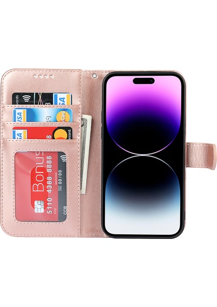 iPhone 14 Pro Max Telefon Kılıfı (Yurt Dışından) fiyatları