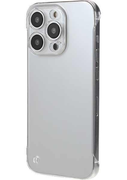 iPhone 14 Pro Max Telefon Kılıfı (Yurt Dışından)
