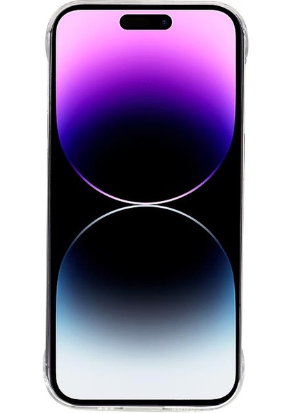 iPhone 14 Pro Max Telefon Kılıfı (Yurt Dışından) modelleri