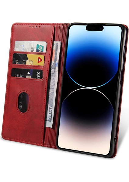 iPhone 14 Pro Max Telefon Kılıfı (Yurt Dışından) fırsatları