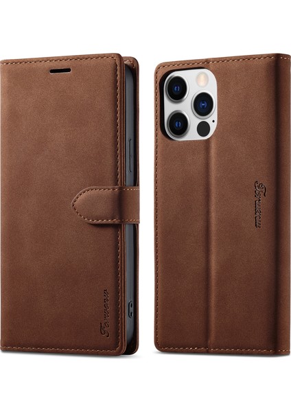 iPhone 14 Pro Telefon Kılıfı (Yurt Dışından)