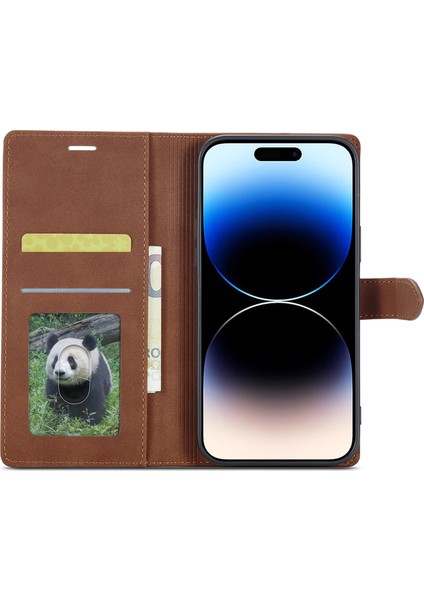 iPhone 14 Pro Telefon Kılıfı (Yurt Dışından)