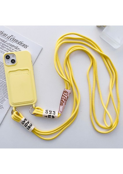 iPhone 14 Telefon Kılıfı (Yurt Dışından)