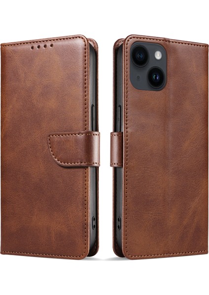 iPhone 14 Plus Telefon Kılıfı (Yurt Dışından)