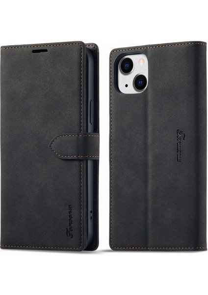 iPhone 14 Plus Telefon Kılıfı (Yurt Dışından)
