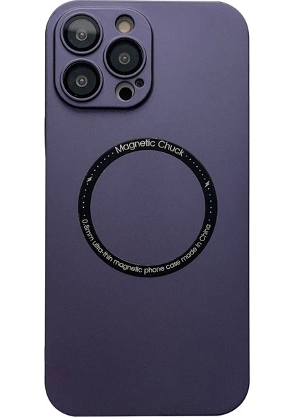 iPhone 14 Pro Telefon Kılıfı (Yurt Dışından)