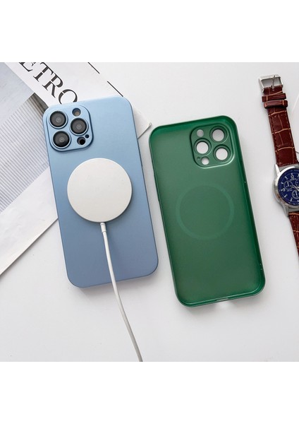 iPhone 14 Pro Telefon Kılıfı (Yurt Dışından)
