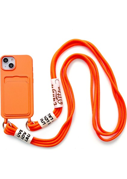 iPhone 14 Telefon Kılıfı (Yurt Dışından)