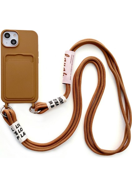 iPhone 14 Telefon Kılıfı (Yurt Dışından)