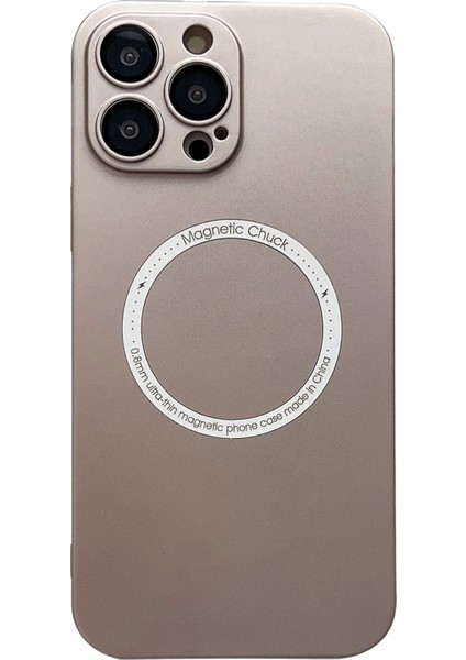 iPhone 14 Pro Telefon Kılıfı (Yurt Dışından)