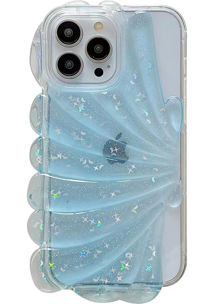 iPhone 14 Pro Max Telefon Kılıfı (Yurt Dışından)