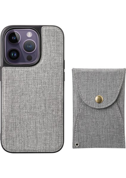 iPhone 14 Pro Max Telefon Kılıfı (Yurt Dışından) fiyatları
