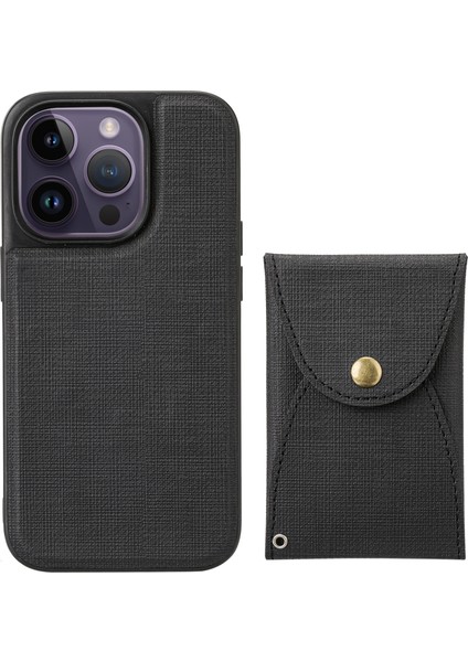 iPhone 14 Pro Telefon Kılıfı (Yurt Dışından) fiyatları