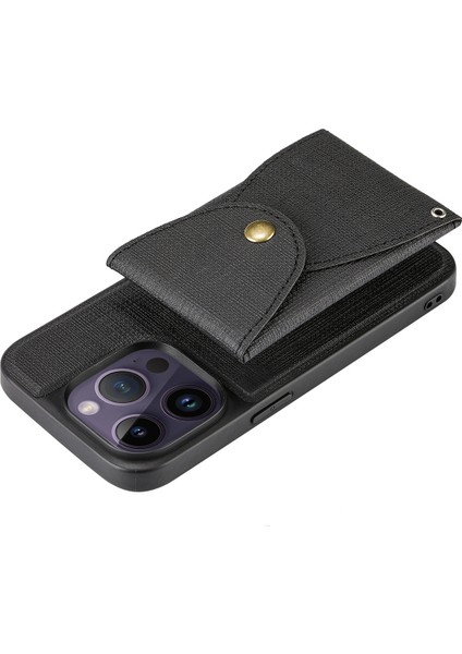 iPhone 14 Pro Telefon Kılıfı (Yurt Dışından) indirimleri