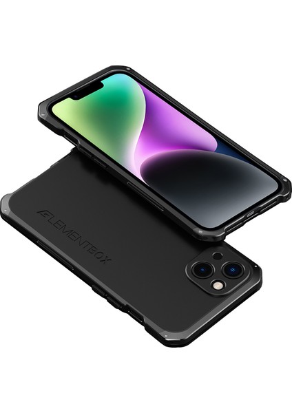 iPhone 14 Telefon Kılıfı (Yurt Dışından)