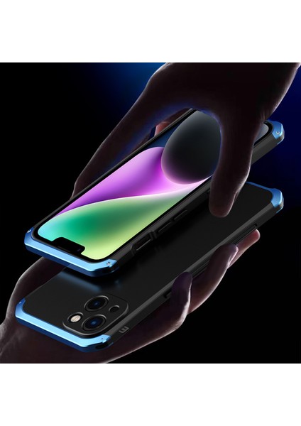 iPhone 14 Telefon Kılıfı (Yurt Dışından)