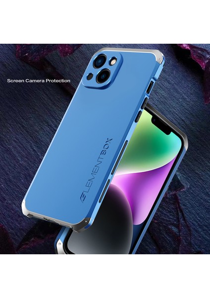 iPhone 14 Telefon Kılıfı (Yurt Dışından)