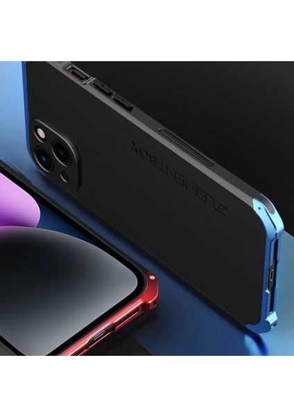iPhone 14 Telefon Kılıfı (Yurt Dışından)