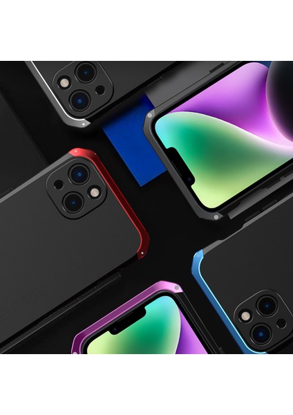 iPhone 14 Telefon Kılıfı (Yurt Dışından)