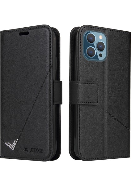 iPhone 14 Pro Telefon Kılıfı (Yurt Dışından)