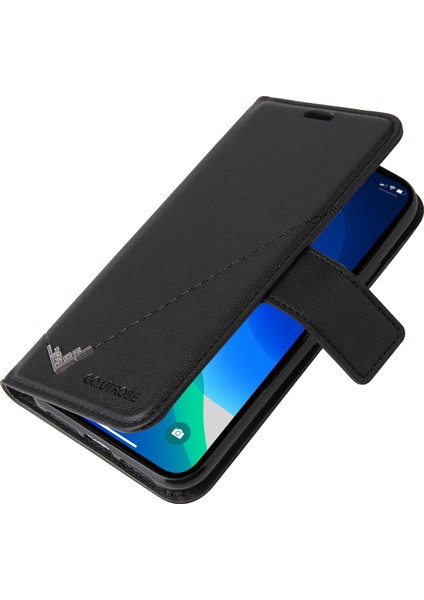 iPhone 14 Pro Telefon Kılıfı (Yurt Dışından)