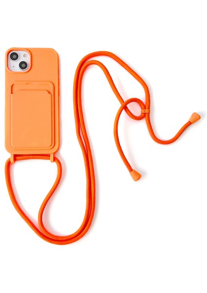 iPhone 14 Telefon Kılıfı (Yurt Dışından)