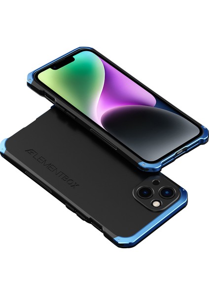 iPhone 14 Telefon Kılıfı (Yurt Dışından)