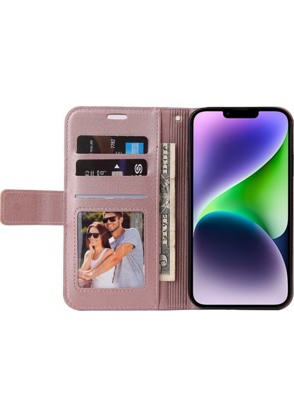iPhone 14 Plus Telefon Kılıfı (Yurt Dışından)