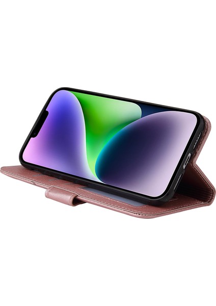 iPhone 14 Plus Telefon Kılıfı (Yurt Dışından)
