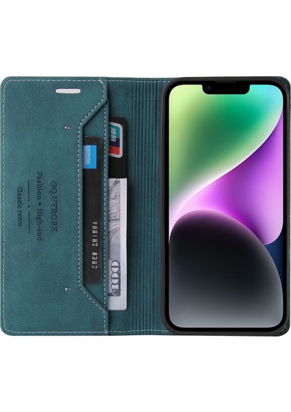 iPhone 14 Plus Telefon Kılıfı (Yurt Dışından)