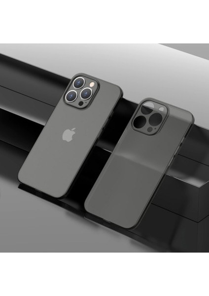 iPhone 14 Pro Telefon Kılıfı (Yurt Dışından)