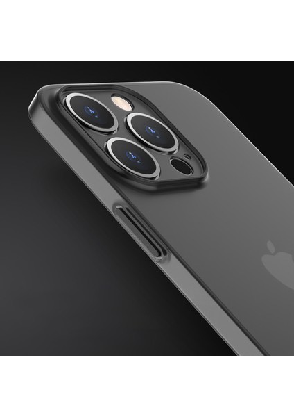 iPhone 14 Pro Telefon Kılıfı (Yurt Dışından)
