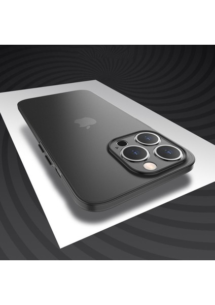 iPhone 14 Pro Telefon Kılıfı (Yurt Dışından)